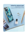 Kup Etui Supcase IBLSN Cosmo Snap Apple iPhone 13 Pro Max Ocean Blue - SPC199BLU - {ean13} - Sklep Home Screen