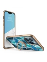 Etui Supcase IBLSN Cosmo Snap Apple iPhone 13 Pro Óceán Kék