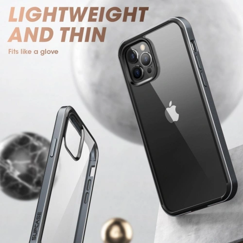 Kup Etui Supcase UB Edge Pro Apple iPhone 13 Pro Fekete - SPC201BLK - {ean13} - Sklep Home Screen