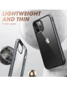 Kup Etui Supcase UB Edge Pro Apple iPhone 13 Pro Fekete - SPC201BLK - {ean13} - Sklep Home Screen