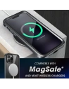 Kup Case Supcase UB Edge Pro Apple iPhone 13 Pro Schwarz - SPC201BLK - {ean13} - Sklep Home Screen