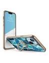 Etui Supcase IBLSN Cosmo Snap Apple iPhone 13 Óceán Kék