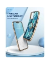 Kup Etui Supcase IBLSN Cosmo Snap Apple iPhone 13 Ocean Blue - SPC203BLU - {ean13} - Sklep Home Screen