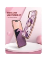 Kup Case Supcase IBLSN Cosmo Snap Apple iPhone 13 Pro Max Marmor Lila - SPC204MRB - {ean13} - Sklep Home Screen