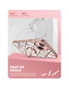Kup Case Supcase IBLSN Cosmo Snap Apple iPhone 13 Marmor Rosa - SPC205MRBPNK - {ean13} - Sklep Home Screen
