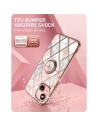 Kup Case Supcase IBLSN Cosmo Snap Apple iPhone 13 Marmor Rosa - SPC205MRBPNK - {ean13} - Sklep Home Screen