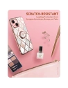 Kup Case Supcase IBLSN Cosmo Snap Apple iPhone 13 Marmor Rosa - SPC205MRBPNK - {ean13} - Sklep Home Screen
