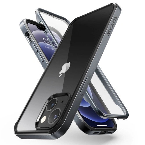 Kup Etui Supcase UB Edge Pro Apple iPhone 13 Fekete - SPC206BLK - {ean13} - Sklep Home Screen