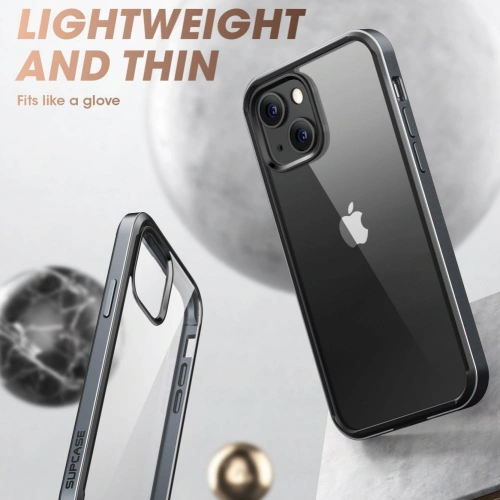 Kup Case Supcase UB Edge Pro Apple iPhone 13 Schwarz - SPC206BLK - {ean13} - Sklep Home Screen