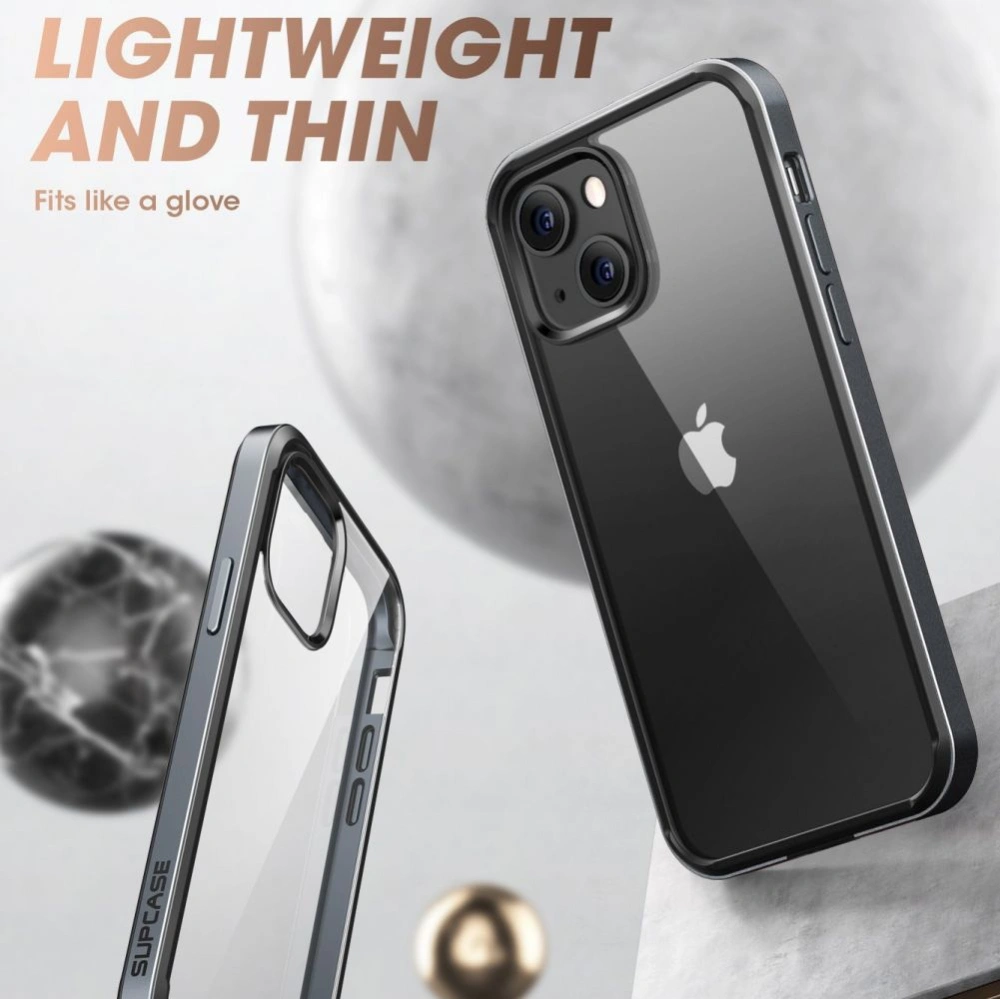 Etui Supcase UB Edge Pro Apple iPhone 13 Black