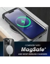 Kup Etui Supcase UB Edge Pro Apple iPhone 13 Fekete - SPC206BLK - {ean13} - Sklep Home Screen