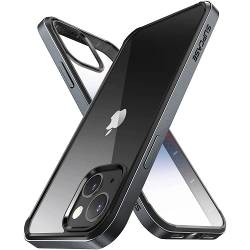Kup Etui Supcase UB Edge Apple iPhone 13 Negru - SPC207BLK - {ean13} - Sklep Home Screen