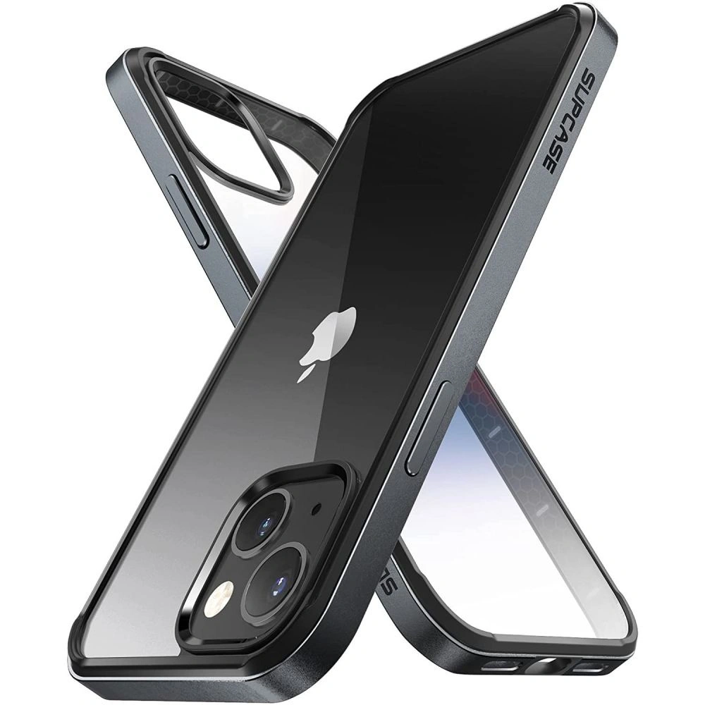 Etui Supcase UB Edge Apple iPhone 13 Black