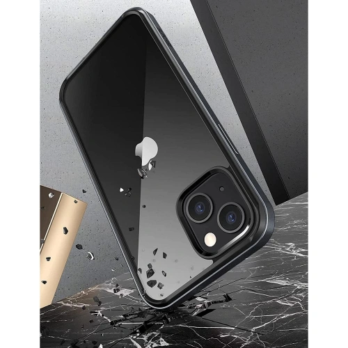 Kup Etui Supcase UB Edge Apple iPhone 13 Black - SPC207BLK - {ean13} - Sklep Home Screen