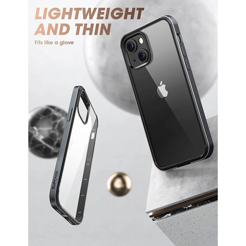 Etui Supcase UB Edge Apple iPhone 13 Black