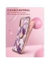 Kup Etui Supcase IBLSN Cosmo Snap Apple iPhone 13 Mramorová fialová - SPC208MRBPRP - {ean13} - Sklep Home Screen