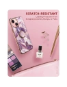 Kup Case Supcase IBLSN Cosmo Snap Apple iPhone 13 Marmor Lila - SPC208MRBPRP - {ean13} - Sklep Home Screen