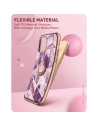 Kup Case Supcase IBLSN Cosmo Snap Apple iPhone 13 Pro Marmor Lila - SPC209MRBPRP - {ean13} - Sklep Home Screen