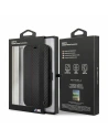 Kup Case BMW BMFLBKP12LMCARBK Apple iPhone 12 Pro Max schwarz/black book M Collection PU Carbon Stripe - BMW013BLK - {ean13} - Sklep Home Screen