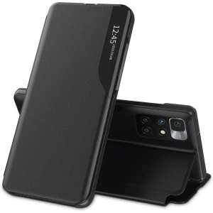 Kup Etui Tech-Protect Smart View Redmi 10 Black - THP658BLK - {ean13} - Sklep Home Screen