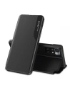 Etui Tech-Protect Smart View Redmi 10 Fekete