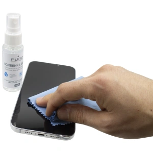 Kup Zestaw do czyszczenia ekranu PURO Cleaning Kit - PUR502 - {ean13} - Sklep Home Screen