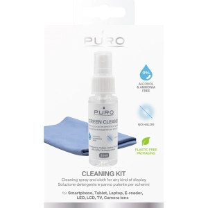 Kup Zestaw do czyszczenia ekranu PURO Cleaning Kit - PUR502 - {ean13} - Sklep Home Screen