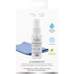 Kup Zestaw do czyszczenia ekranu PURO Cleaning Kit - PUR502 - {ean13} - Sklep Home Screen