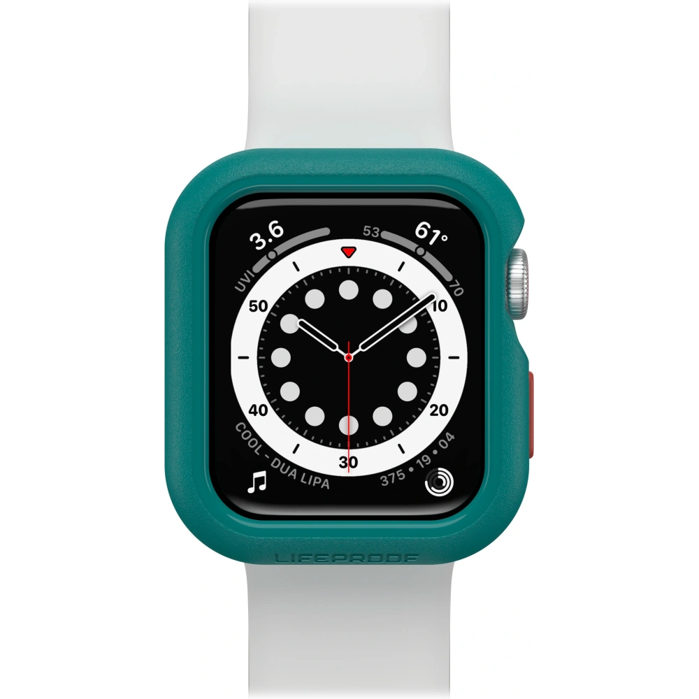 Etui LifeProof Eco Friendly Apple Watch 44mm (Down Under)
