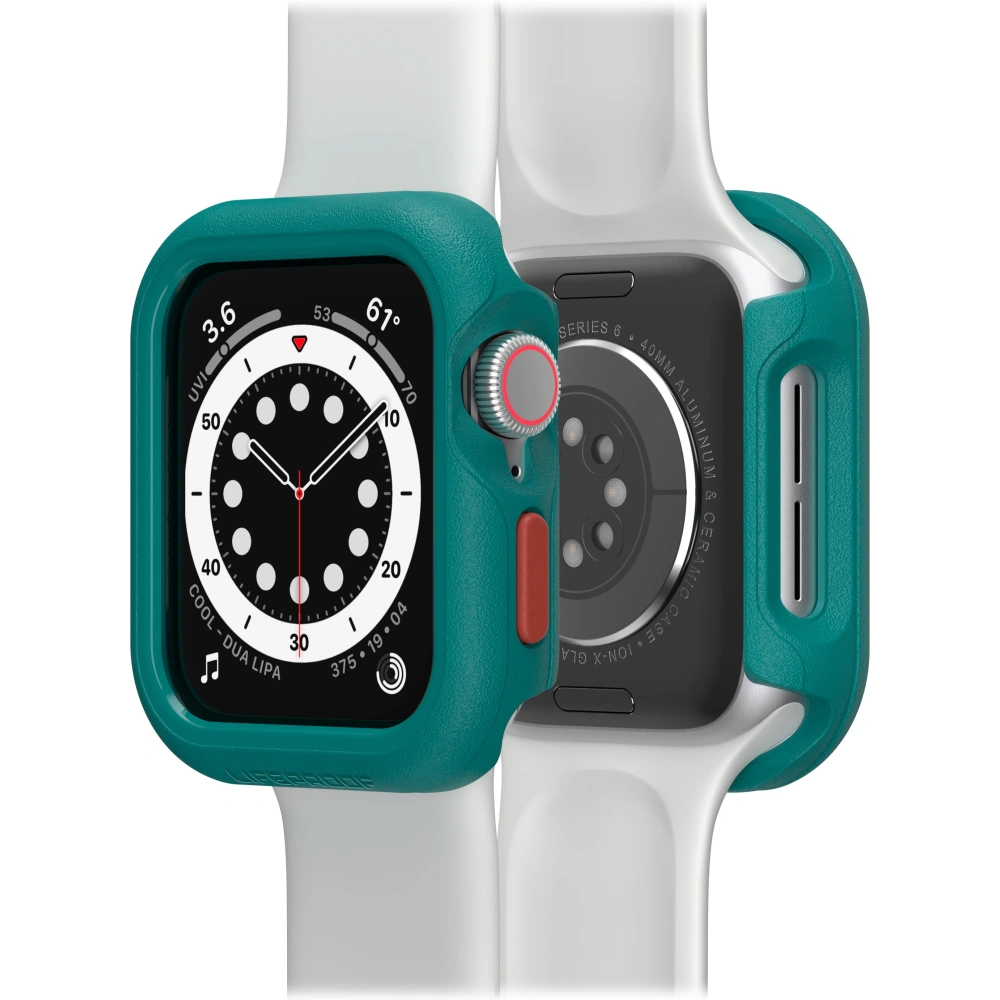 Etui LifeProof Eco Friendly Apple Watch 44mm (Down Under)