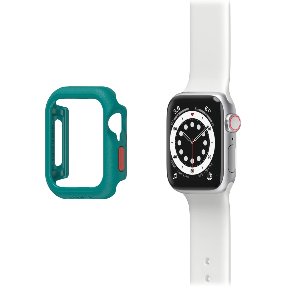 Etui LifeProof Eco Friendly Apple Watch 44mm (Down Under)
