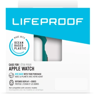 Kup Etui LifeProof Eco Friendly Apple Watch 44mm (Down Under) - LPR062DOWUND - {ean13} - Sklep Home Screen