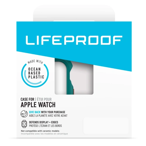 Kup Case LifeProof umweltfreundlich Apple Watch 44mm (Down Under) - LPR062DOWUND - {ean13} - Sklep Home Screen