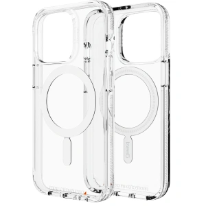 Kup Etui GEAR4 Crystal Palace Snap MagSafe Apple iPhone 13 mini (áttetsző) - GER125CL - {ean13} - Sklep Home Screen