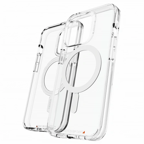 Buy Gear4 Crystal Palace Snap MagSafe Apple iPhone 13 mini (clear) - GER125CL - {ean13} - Home Screen Store Europe