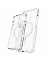 Buy Gear4 Crystal Palace Snap MagSafe Apple iPhone 13 mini (clear) - GER125CL - {ean13} - Home Screen Store Europe