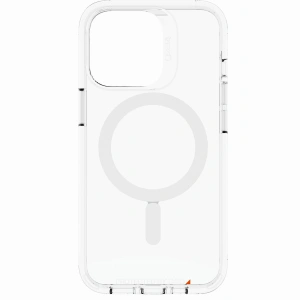 Kup Etui GEAR4 Crystal Palace Snap MagSafe Apple iPhone 13 mini (áttetsző) - GER125CL - {ean13} - Sklep Home Screen