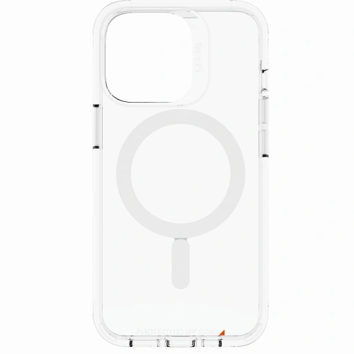 Buy Gear4 Crystal Palace Snap MagSafe Apple iPhone 13 mini (clear) - GER125CL - {ean13} - Home Screen Store Europe