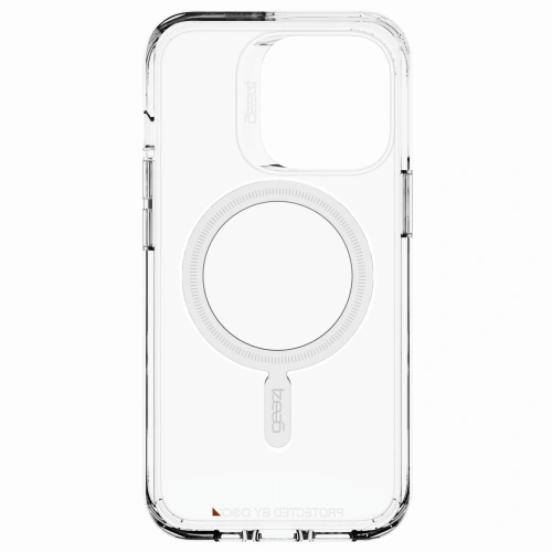 Buy Gear4 Crystal Palace Snap MagSafe Apple iPhone 13 mini (clear) - GER125CL - {ean13} - Home Screen Store Europe