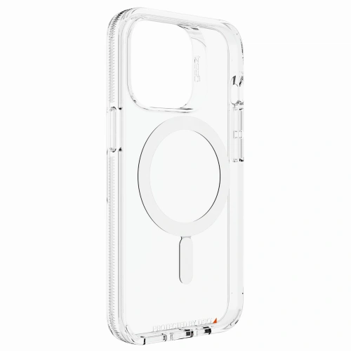 Buy Gear4 Crystal Palace Snap MagSafe Apple iPhone 13 mini (clear) - GER125CL - {ean13} - Home Screen Store Europe