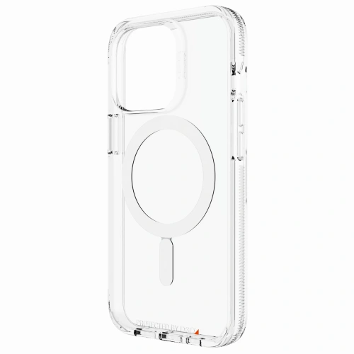 Buy Gear4 Crystal Palace Snap MagSafe Apple iPhone 13 mini (clear) - GER125CL - {ean13} - Home Screen Store Europe