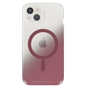 Kup Etui GEAR4 Milan Snap MagSafe Apple iPhone 13 (rózsaszín) - GER126ROS - {ean13} - Sklep Home Screen
