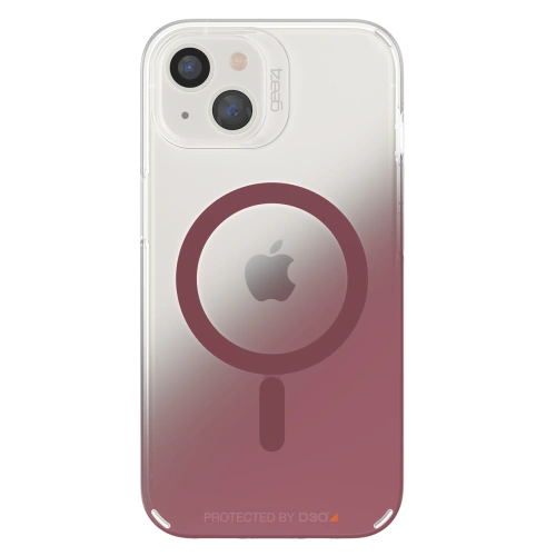 Buy GEAR4 Milan Snap MagSafe Apple iPhone 13 (rose) - GER126ROS - {ean13} - Home Screen Store Europe