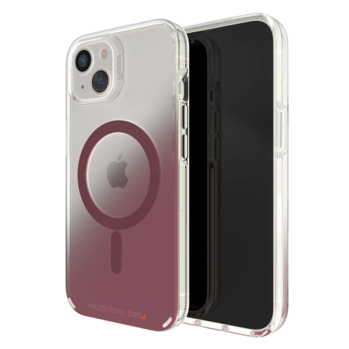 Kup Etui GEAR4 Milan Snap MagSafe Apple iPhone 13 (rózsaszín) - GER126ROS - {ean13} - Sklep Home Screen