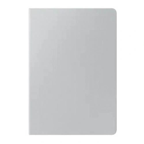 Kup Case Samsung Galaxy Tab S7/S8 EF-BT630PJ hellgrau/light gray Book Cover - SMG469GRY - {ean13} - Sklep Home Screen