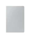 Etui Samsung Galaxy Tab S7/S8 EF-BT630PJ jasnoszary/light gray Book Cover