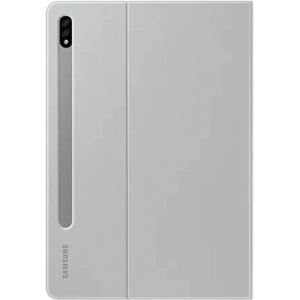 Buy Samsung Galaxy Tab S7 EF-BT630PJ light gray Book Cover - SMG469GRY - {ean13} - Home Screen Store Europe