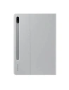 Kup Etui Samsung Galaxy Tab S7/S8 EF-BT630PJ jasnoszary/light gray Book Cover - SMG469GRY - {ean13} - Sklep Home Screen