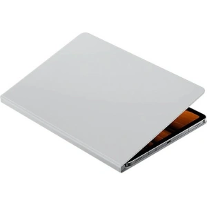 Kup Etui Samsung Galaxy Tab S7/S8 EF-BT630PJ jasnoszary/light gray Book Cover - SMG469GRY - {ean13} - Sklep Home Screen