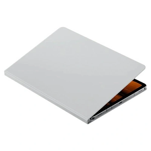 Buy Samsung Galaxy Tab S7 EF-BT630PJ light gray Book Cover - SMG469GRY - {ean13} - Home Screen Store Europe